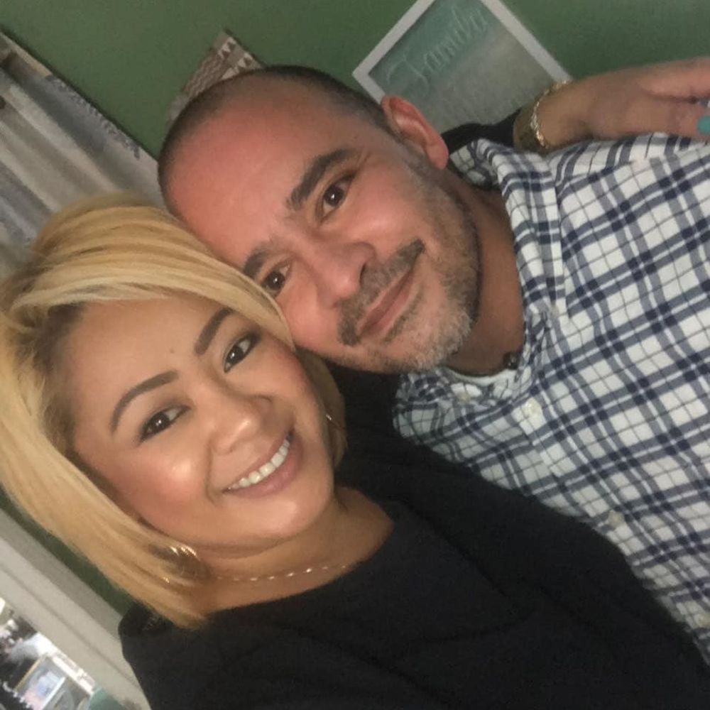 Meet your Posher, Iansheena